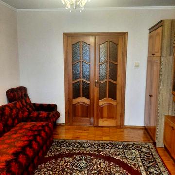 Здам гарну 2 кім.кв. по вул. Чорних Запорожців 74!