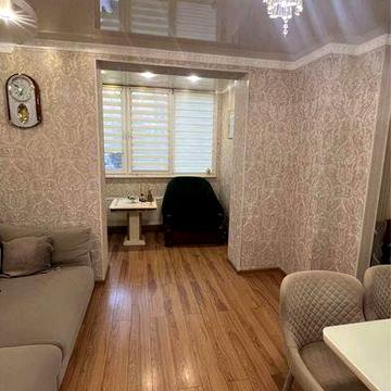 Продам 2-кімнатну квартиру у ЖК «Софія Сіті», Софіївська Борщагівка UI ЖК София Сити