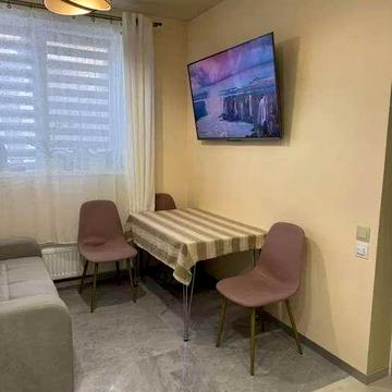 Продам 1-кімнатну смат-квартиру, Святопетрівське. UI