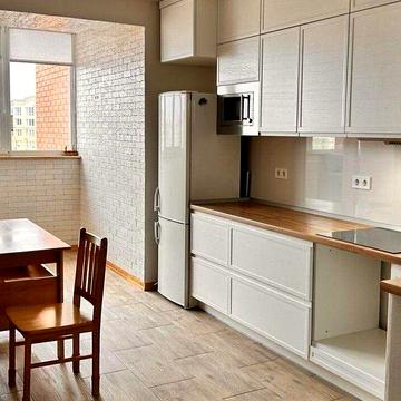 Продам 2-кімнатну квартиру у ЖК «Городок», Софіївська Борщагівка. UI