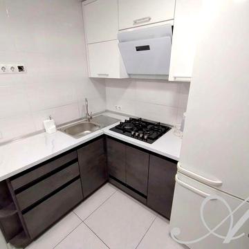 +‼️Оренда нової 2к кв. 45м2 з ремонтом 2025р. в р-ні вул. Сталеварів