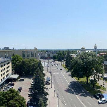 ЦЕНТР Міста! Продаж 2-х кімнатної квартири
