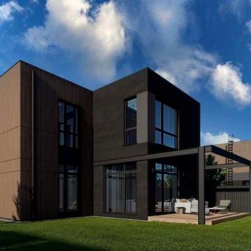 ПРОДАЖ будинку в с.Бірки 15 хв до Львова 170м2, 7 сот. КМ AtHome