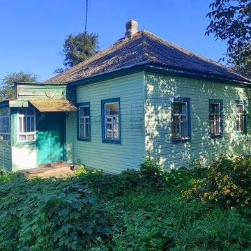 Продаж будинку в с.Полова