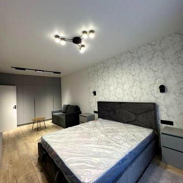 Терміново.Продам 1-кімнатну квартиру в ЖК 58 Перлині /Архітекторська. ЖК Кадор