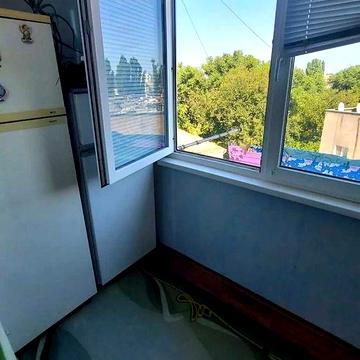 Продаж квартири на Волкова