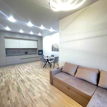 Сдам 1 ком длительно Фонтан‼️Терасса‼️Кухня-студия‼️Фонтанская дорога