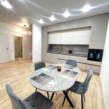 Сдам 1 ком длительно Фонтан‼️Терасса‼️Кухня-студия‼️Фонтанская дорога