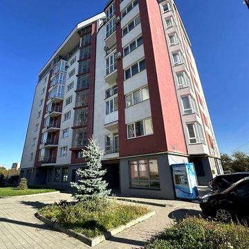 Продаж 4к Квартира Рудакі вулиця ЖК Зелена Околиця