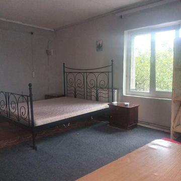 Здам домик со всеми удобствами.