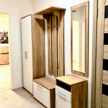 Довгострокова оренда 1к Квартира Полонинська вулиця