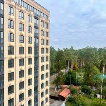 Продаж 2-к квартира ЖК Бізнес-класу ЖК Центральний Преміум