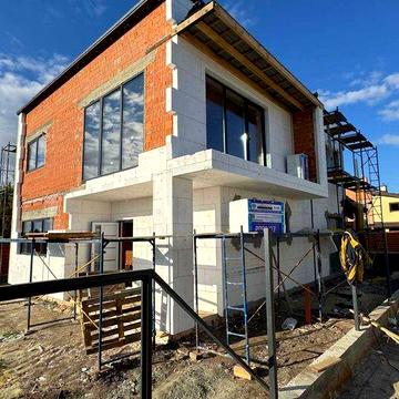 ПРОДАЖ від ВЛАСНИКА будинок с.Липники 170м2 6.5 сот Є розтермінування