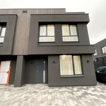 Дружби бульв.