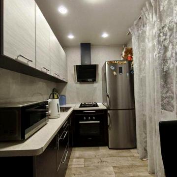 ИК-2392 Продам 2К квартиру на Салтовке Салтовская 533 м/р