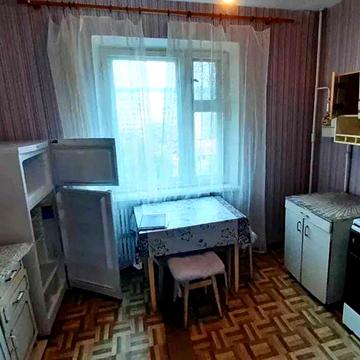 Продам 3-кімнатну квартиру