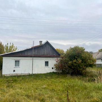 Терміновий продаж будинку в Березнівському районі, с. Яринівка