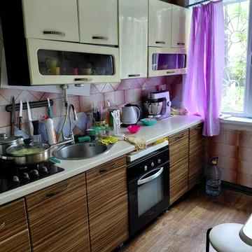 Оренда 2х кімнатної пр. Миру