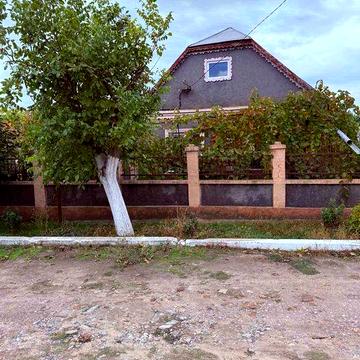 Продам дом в Большой Коренихе