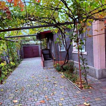 Продам дом в Большой Коренихе