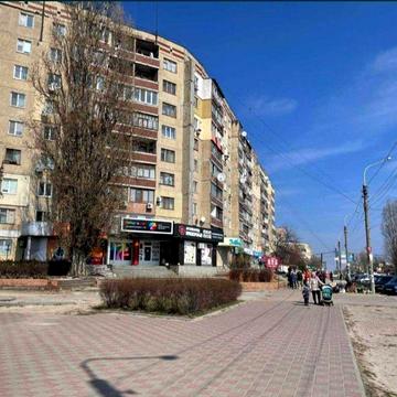 Продаж 5к квартира. Л.Б , 2мкр