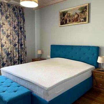 Оренда Ближній Центр. вул Голубовича, 37 Новобуд. Дворівнева. Паркінг!