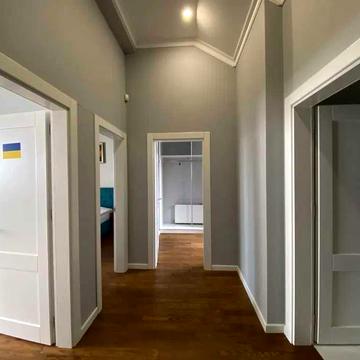 Оренда Ближній Центр. вул Голубовича, 37 Новобуд. Дворівнева. Паркінг!