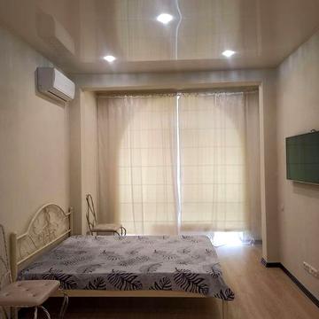 Сдам 1 к квартиру Аркадия ЖК 19 Жемчужина Французский бульвар