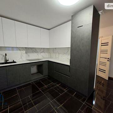 Продаж 1к Квартира Київська вулиця ЖК Киевский