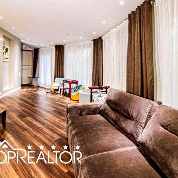 Лермонтовская 18А! М Ярослава Мудрого! Продам 4К 155 м2