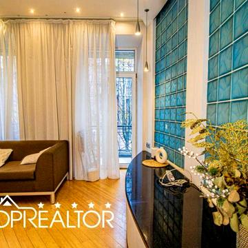 Лермонтовская 18А! М Ярослава Мудрого! Продам 4К 155 м2