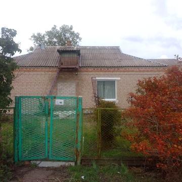Продам дом вКировоградской обл.