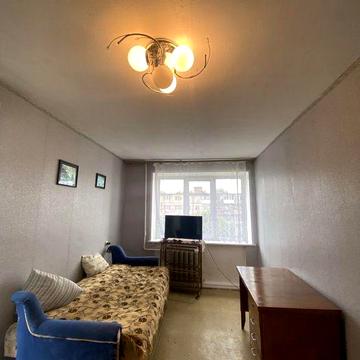 Сдам квартиру Шостка на долгий срок