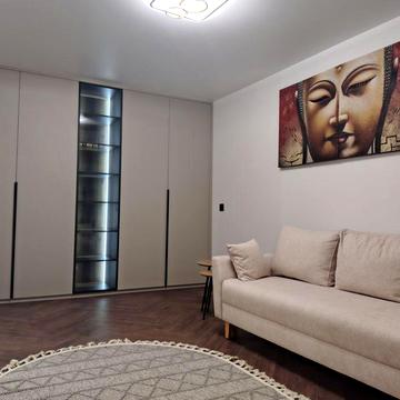 Довгострокова оренда 2х кімнатної квартири вул. Наукова