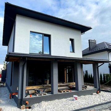 ПРОДАЖ будинку БРЮХОВИЧІ 215м2, 6 сот, ПАНОРАМА на ліс