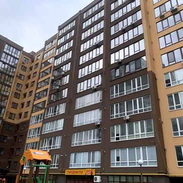 Продам 2 кім квартиру Проспект Миру ЖК 777