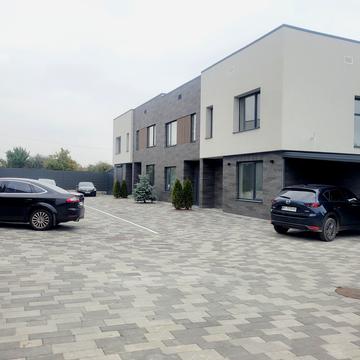 Промислова вул.