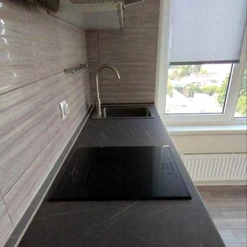 Без %%. ЖК Богатирський, м. Героїв Дніпра, 40кв.м студія + спальня