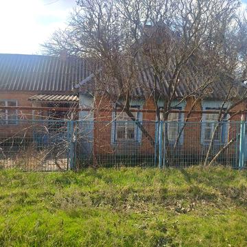 Подається будинок в селі Лозуватка