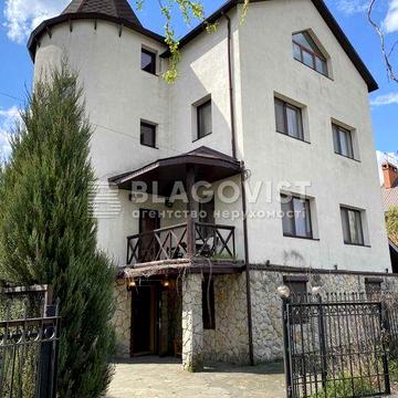 Підгірці Голубе озеро перша лінія