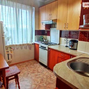 Довгострокова оренда 1к Квартира Віталія Магеля (Ювілейна) вулиця