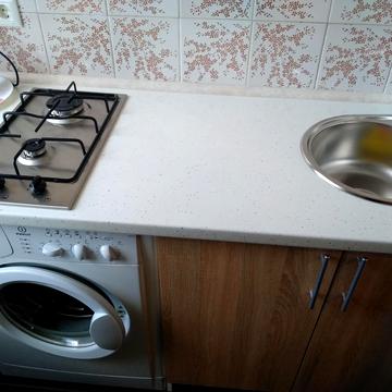 Лісовий просп., 10