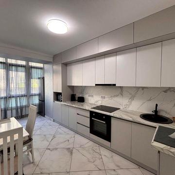 Оренда 1к квартира в новобудові біля озера