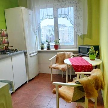 Оренда 2к квартири Борщагівка трц Квадрат Гната Юри. Без комісії