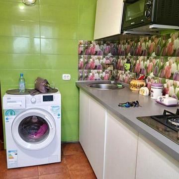 Оренда 2к квартири Борщагівка трц Квадрат Гната Юри. Без комісії
