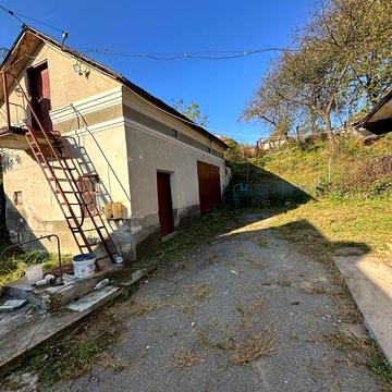 Глибока Долина вул., 54