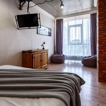 Французький бульв., 60в