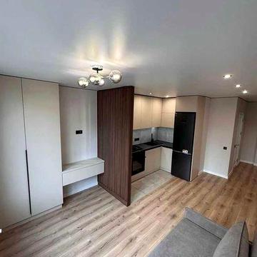 1 кім Паркова Алея ремонт доробляється