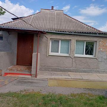 Будинок зі зручностями