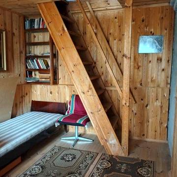 Дача під ЖИТЛО, с/т Здоровя